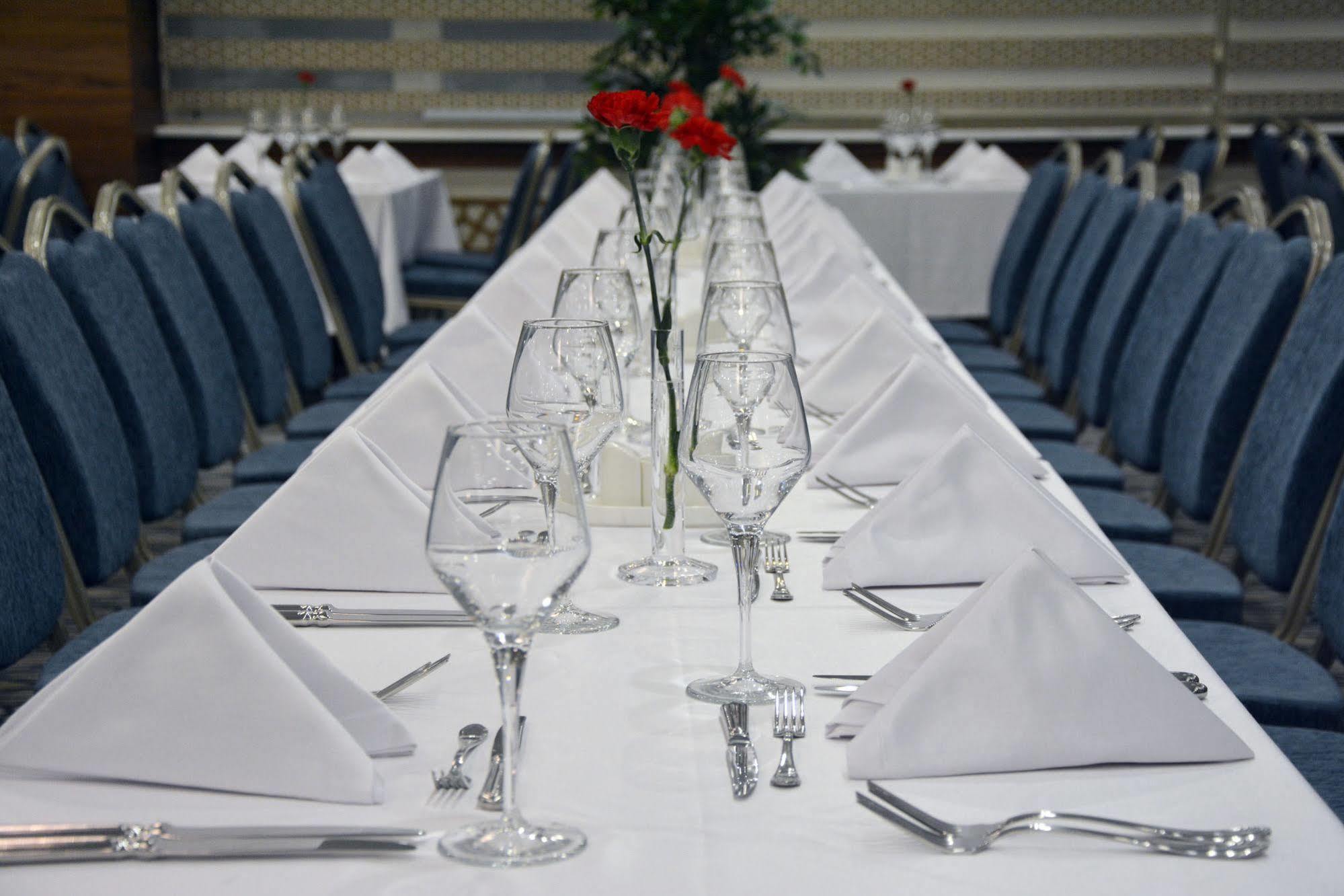 Goeruekle Gueler Park Hotel Eksteriør billede